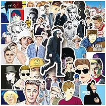 Justin Bieber ジャスティンビーバー カード ストラップ Justin Bieber ジャスティンビーバー カード ストラップ